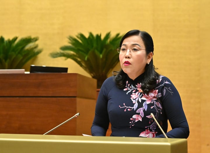 Hoàn thiện khung pháp lý để quản lý toàn diện chuỗi giá trị trí tuệ nhân tạo, ngăn ngừa rủi ro phát sinh - Ảnh 2.