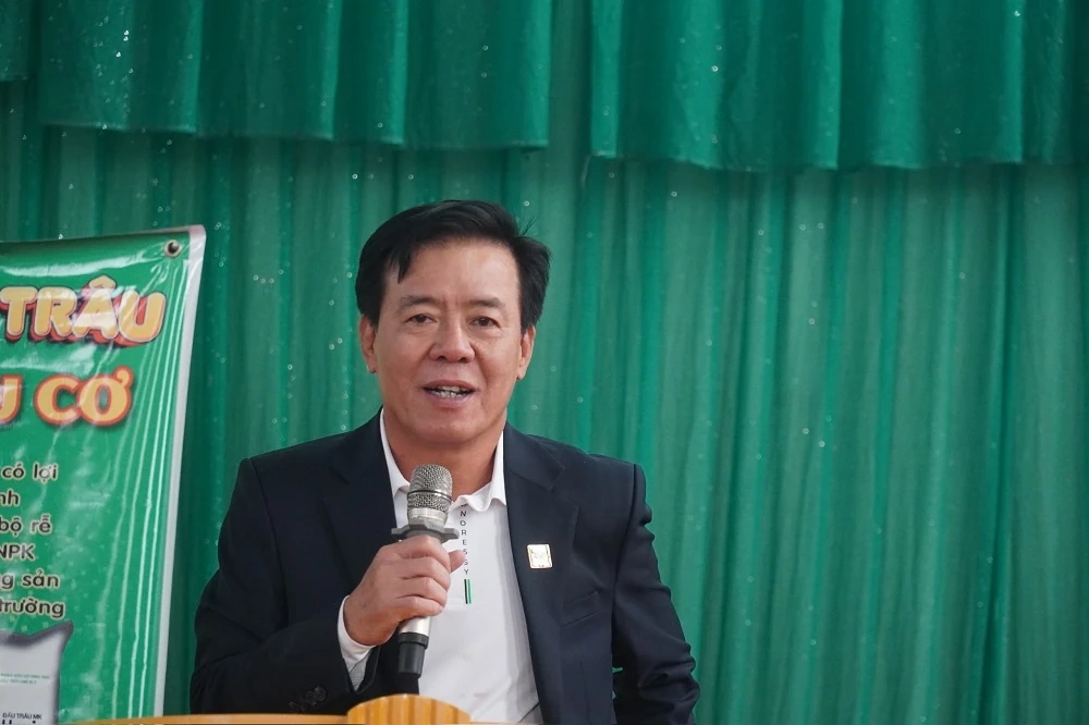 1600 megélhetési csomag a viharok és árvizek utáni termelés újjáépítésének támogatására