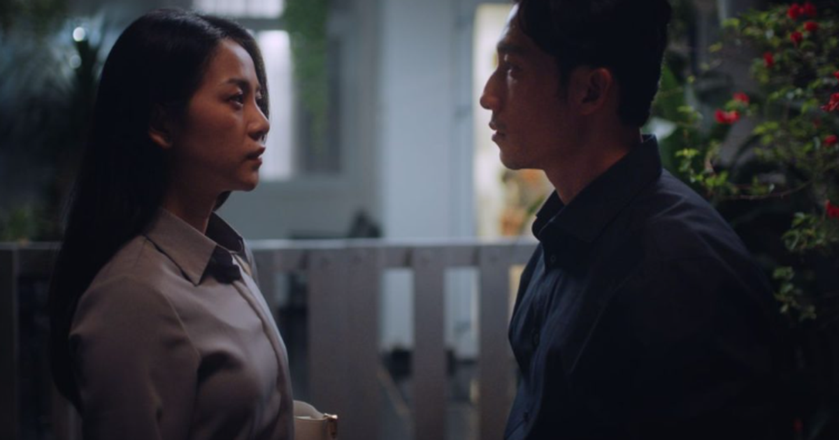 Lý do phim có Liên Bỉnh Phát đóng chính bất ngờ rút khỏi rạp