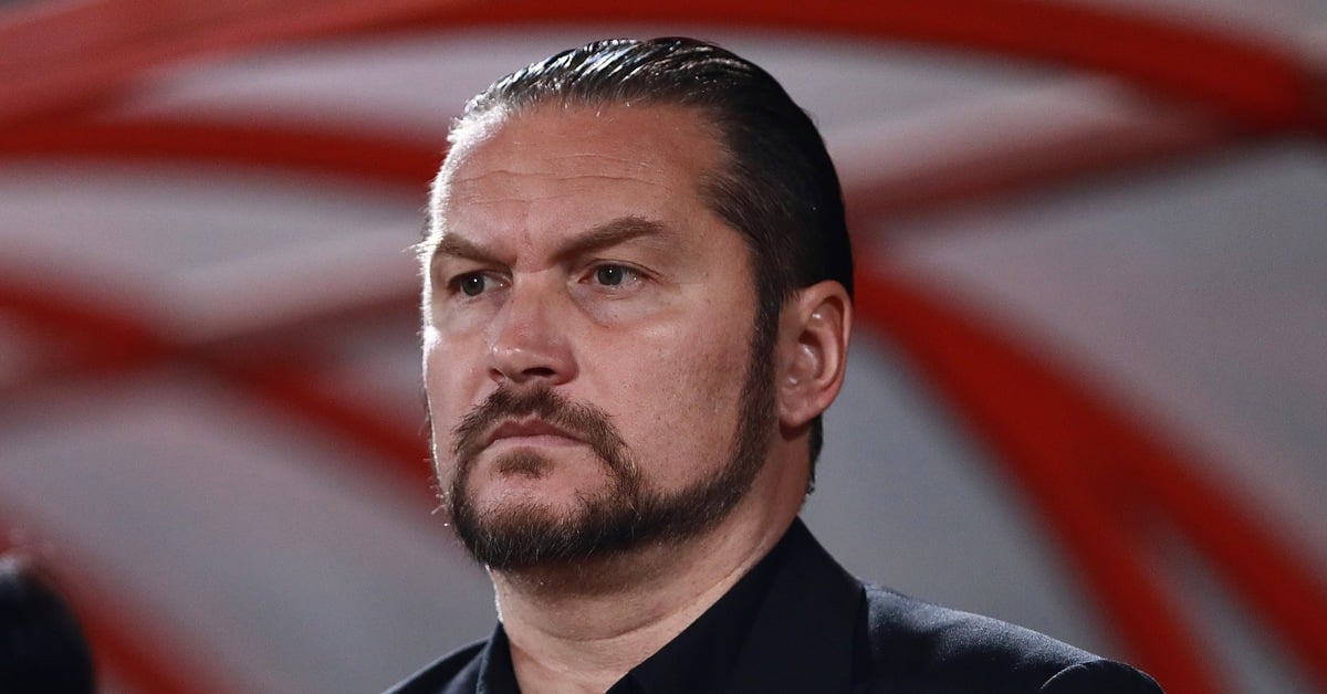 VPF từ chối thuê trọng tài ngoại theo đề xuất của Thể Công - Viettel