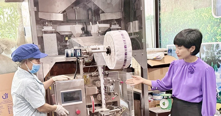 Nơi nào có ý chí, nơi đó có con đường