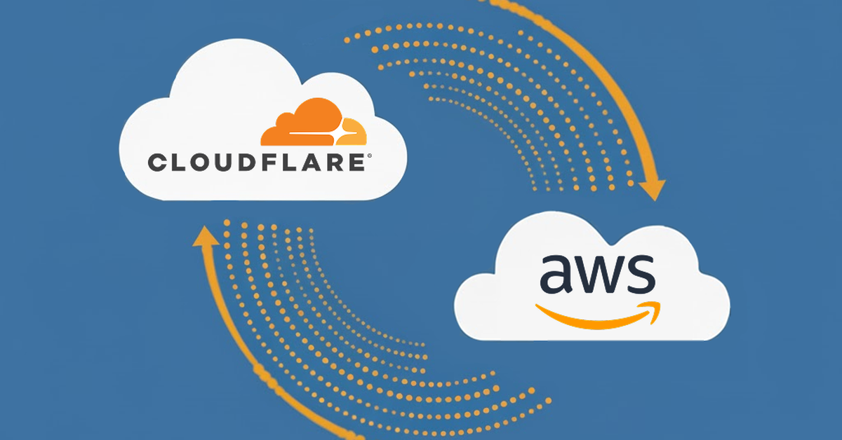 AWS, CloudFlare là gì mà mỗi lần 'sập' khiến cả cộng đồng mạng dậy sóng?