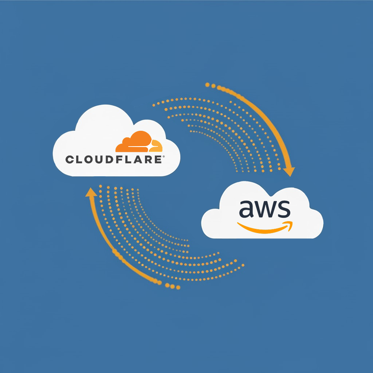 Cloudflare - Ảnh 1.