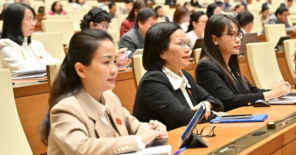 Đòn bẩy giúp Việt Nam xây dựng nền kinh tế AI năng động, tự chủ về công nghệ