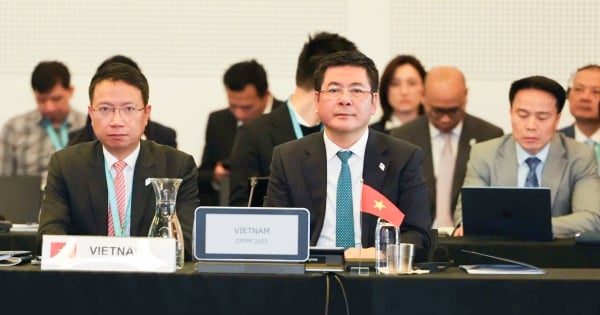 Phiên họp Hội đồng CPTPP lần thứ 9 thông qua nhiều nội dung quan trọng