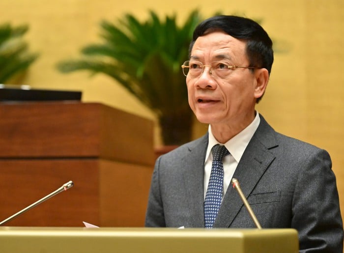 Đòn bẩy giúp Việt Nam xây dựng nền kinh tế AI năng động, tự chủ về công nghệ- Ảnh 1.