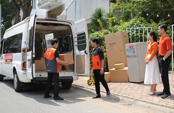 Doanh nghiệp lo ngại sức mua giảm, chi phí vận tải tăng