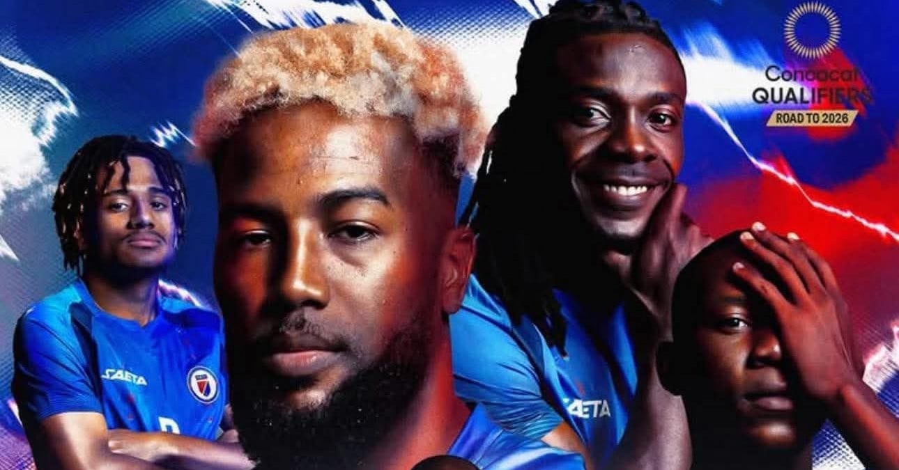 Haiti dự World Cup 2026: Chuyện cổ tích hiện đại