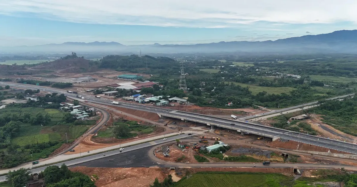 Đã có 198 dự án, công trình đăng ký khánh thành, khởi công vào ngày 19-12