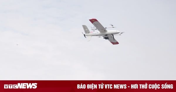 Bộ KH&CN phê duyệt loạt nhiệm vụ nghiên cứu UAV và AI phục vụ tìm kiếm cứu nạn