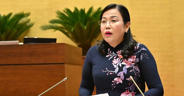 Cần cơ chế để bảo vệ trẻ em trước các mặt trái của AI