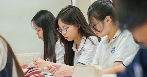 Hà Nội dự kiến lùi kỳ thi vào lớp 10: Kéo dài áp lực cho học sinh