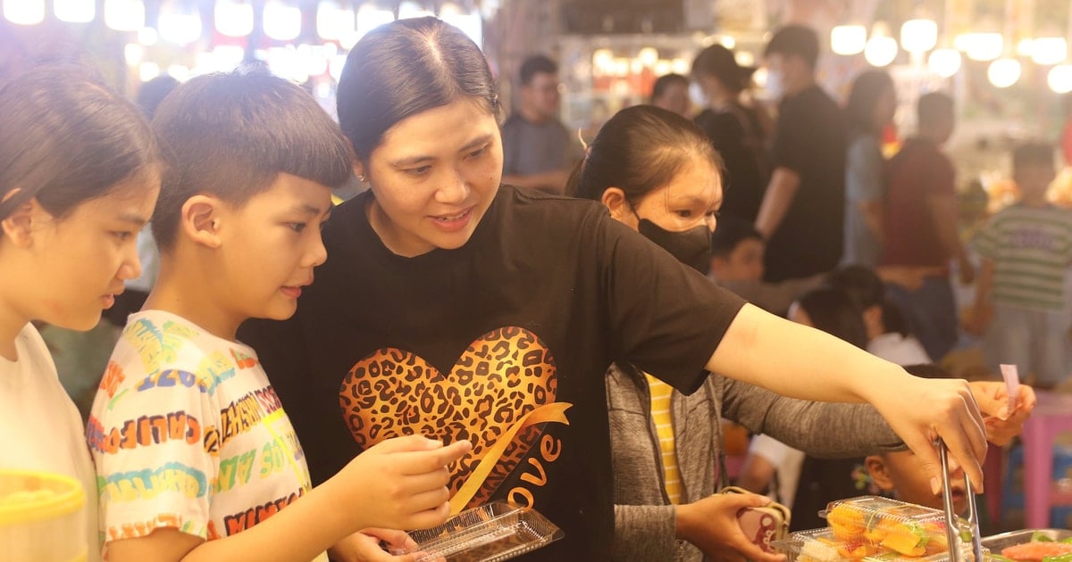 84% du khách Việt chọn điểm du lịch dựa trên ẩm thực địa phương