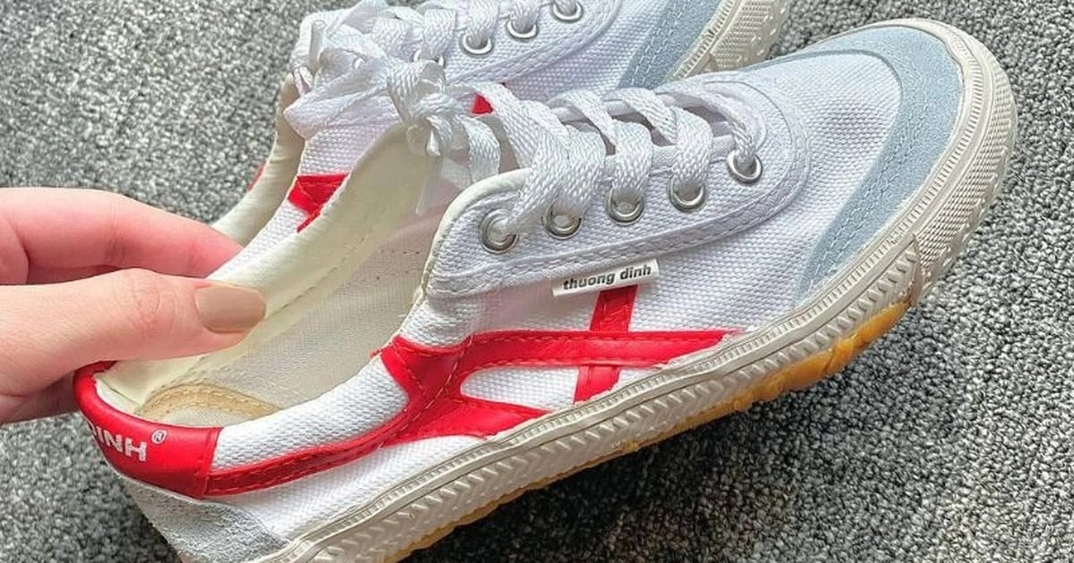 Giày Thượng Đình sắp đổi chủ?