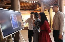 Truyền thông di sản văn hóa trong kỷ nguyên số: Thực trạng và giải pháp