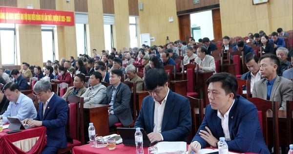 Cử tri 3 xã: Đan Phượng, Ô Diên, Liên Minh kiến nghị nhiều vấn đề vướng mắc tới Tổ đại biểu HĐND thành phố