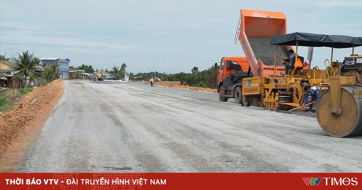 Dự kiến khởi công, khánh thành 198 dự án gần 1 triệu tỷ đồng vào 19/12