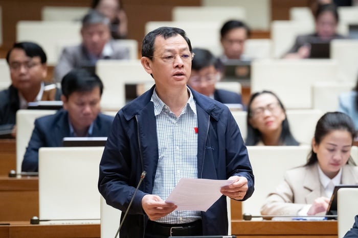 Quy định góp vốn bằng công nghệ cần rõ tiêu chí, phương pháp và thẩm quyền- Ảnh 2.