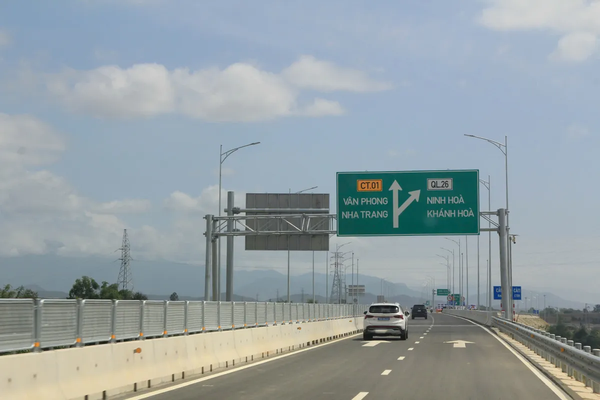 Gỡ nút thắt kết nối tài khoản giao thông - Ảnh 2.