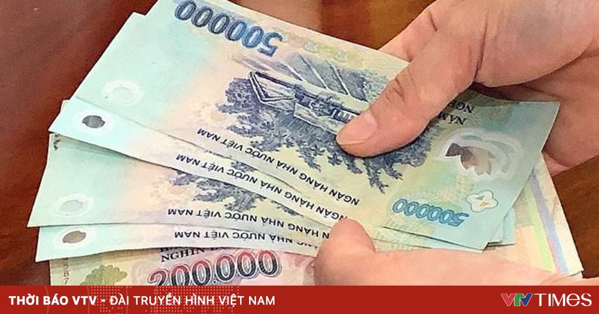 Nghỉ việc do bão lũ, ngập nước, người lao động có được nhận lương?