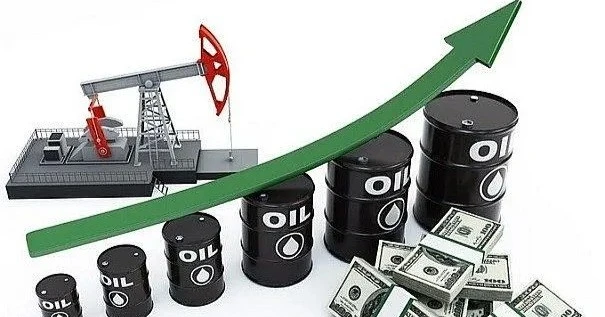 Giá dầu thế giới phục hồi trong phiên 21-11