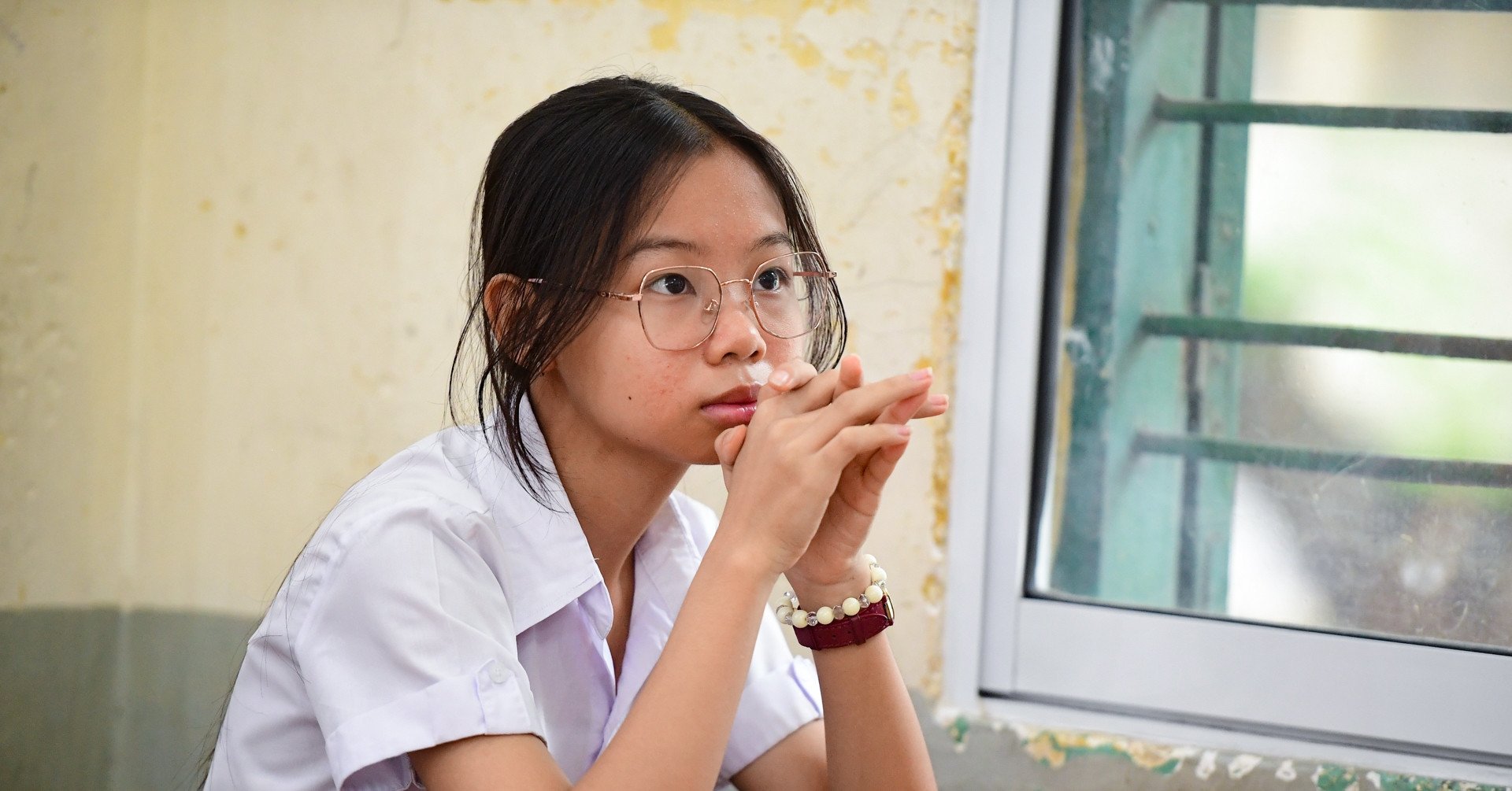 Học vẹt, học tủ sẽ khó đạt điểm cao môn Toán thi lớp 10 TPHCM năm 2026