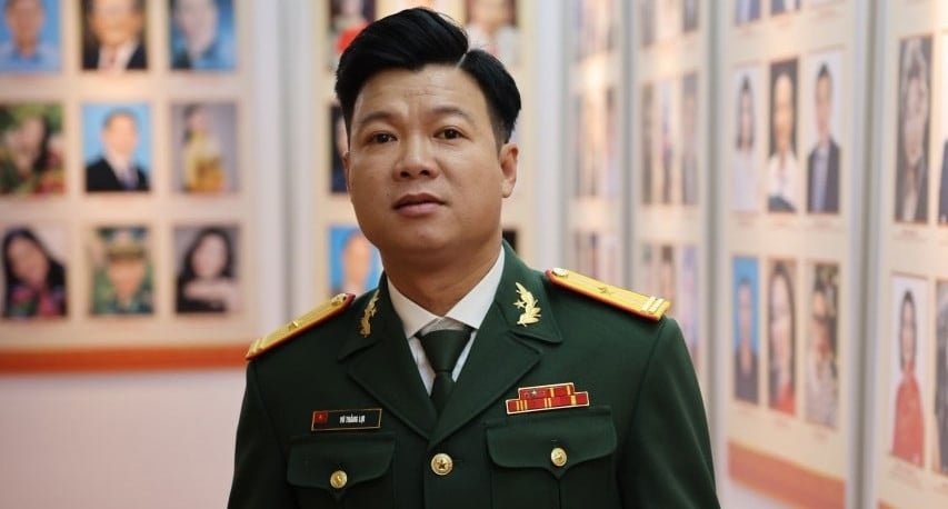 NSƯT Vũ Thắng Lợi, nhạc sĩ An Hiếu làm Phó Giám đốc Dàn nhạc Giao hưởng Quân đội