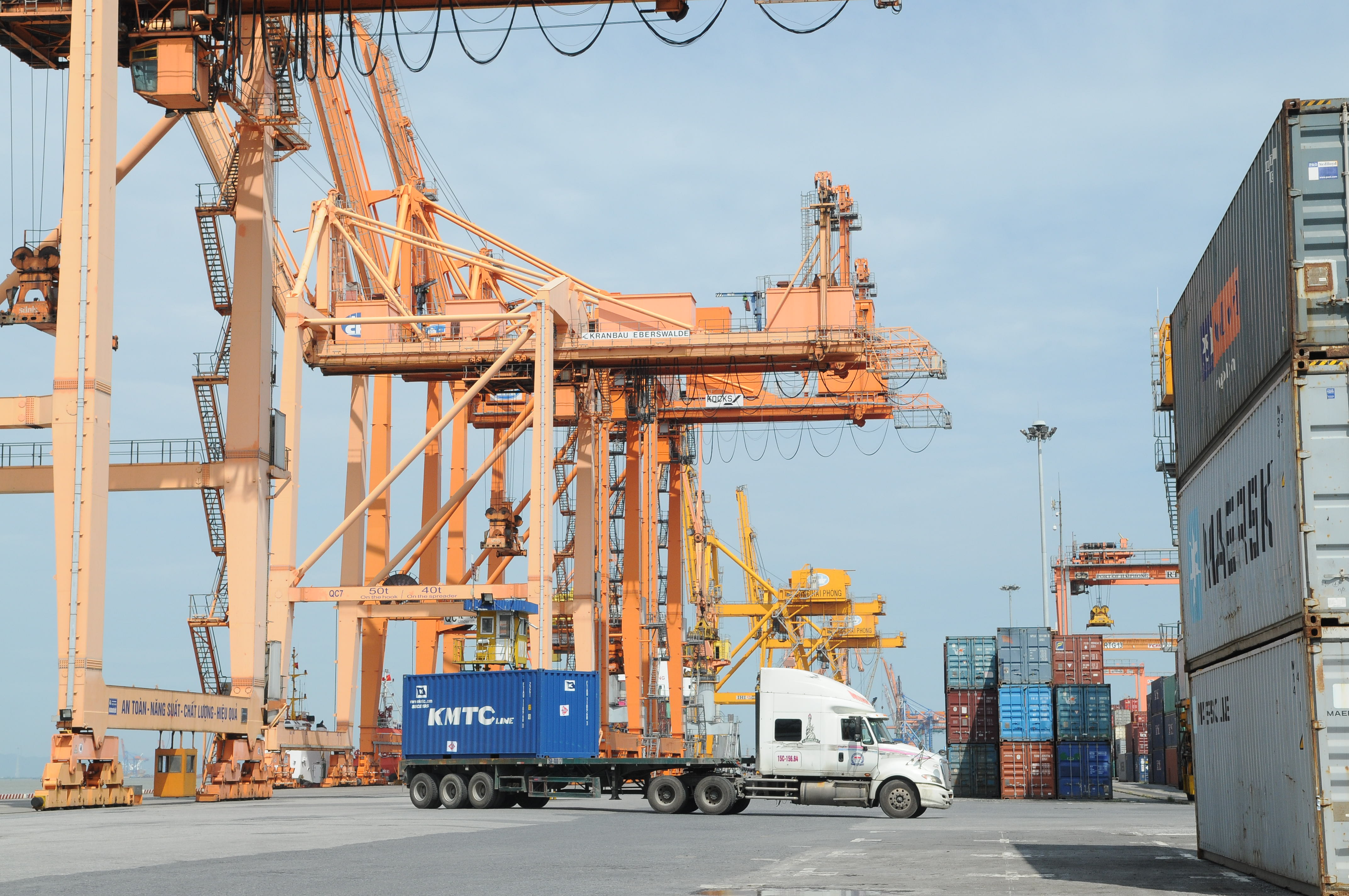 Kenya yêu cầu bắt buộc C/O với mọi hàng hóa nhập khẩu