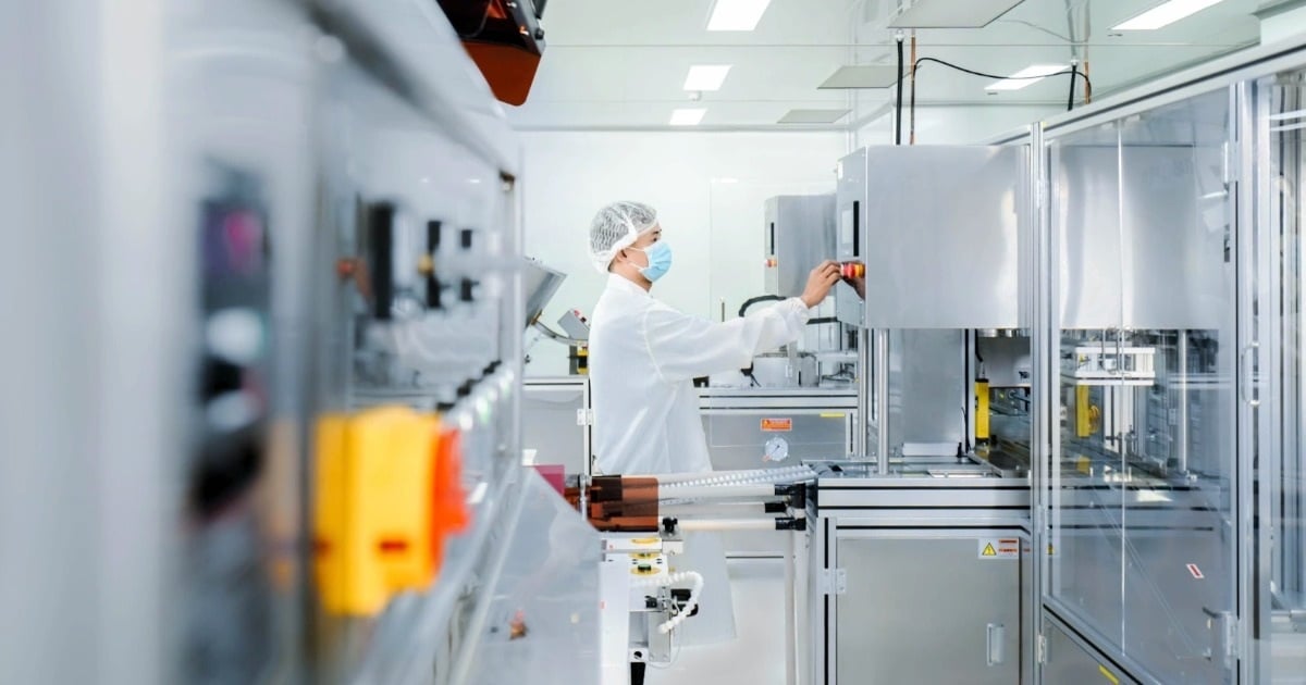 ESG: "Vòng gửi xe” và cốt lõi để ngành thiết bị y tế Việt Nam phát triển