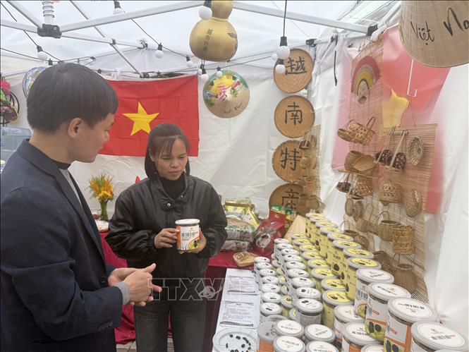 تعليق الصورة