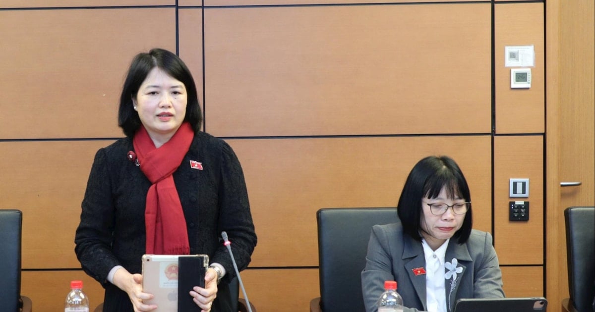 Làm rõ sự cần thiết thành lập Ủy ban Quốc gia về trí tuệ nhân tạo