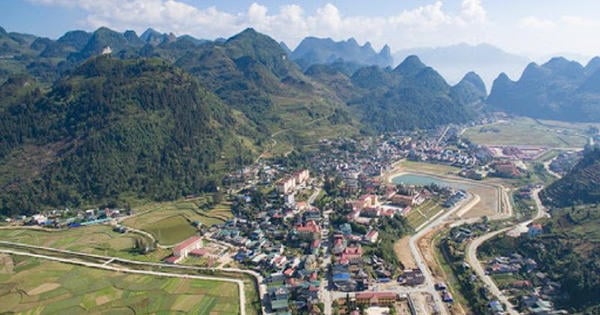 Liên danh 5 nhà thầu được chỉ định trúng gói thầu xây trường học hơn 154 tỷ đồng