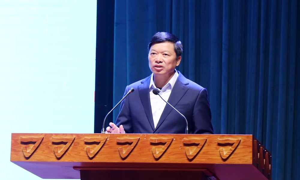 Tăng tốc làm sạch dữ liệu đất đai và ban hành bảng giá đất mới