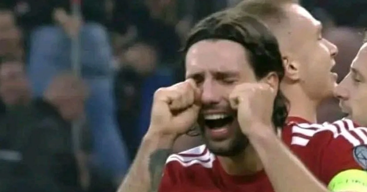 Messi, Ronaldo và nhiều ngôi sao bóng đá trở thành nạn nhân của 'ảnh AI'