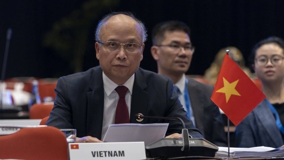 Việt Nam kêu gọi tăng cường hợp tác trong Pháp ngữ, thúc đẩy trao quyền kinh tế cho phụ nữ