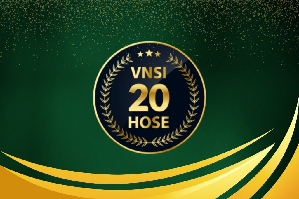 MWG Lần Thứ Ba Liên Tiếp Nằm Trong Top 20 Doanh Nghiệp Có Chỉ Số Phát Triển Bền Vững Tốt Nhất Sàn Chứng Khoán