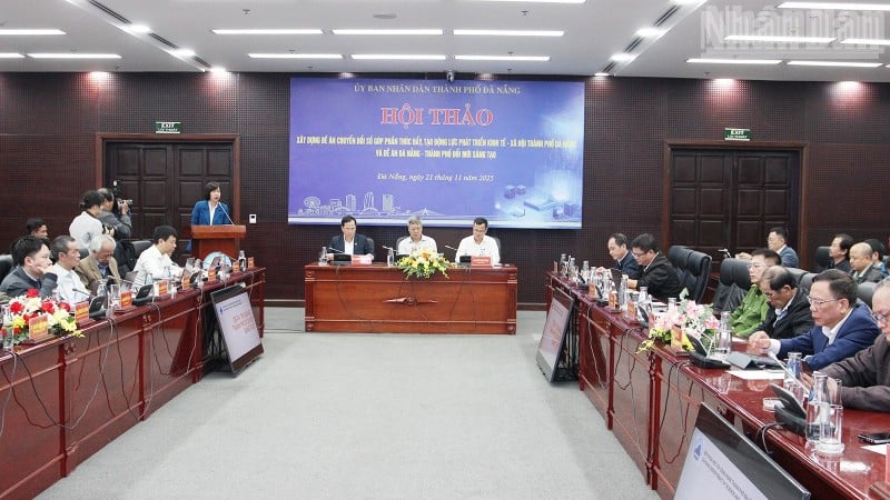 Το εργαστήριο συνέβαλε στην παρουσίαση ιδεών για την ολοκλήρωση, την προώθηση και την εφαρμογή των Έργων με εφικτό και αποτελεσματικό τρόπο.