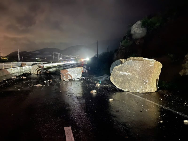 Департамент дорог активирует экстренное объездное движение -0