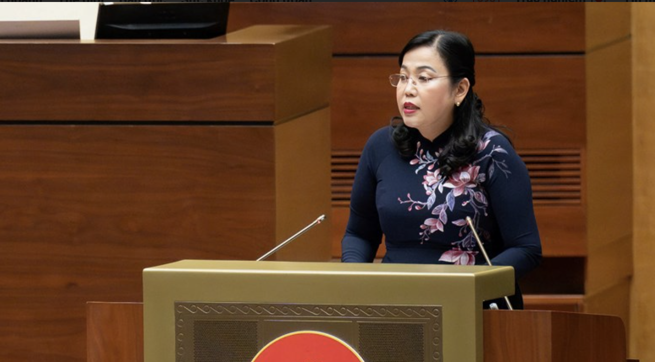 Đề nghị bổ sung quy định cấm sử dụng AI để gây rối, kích động