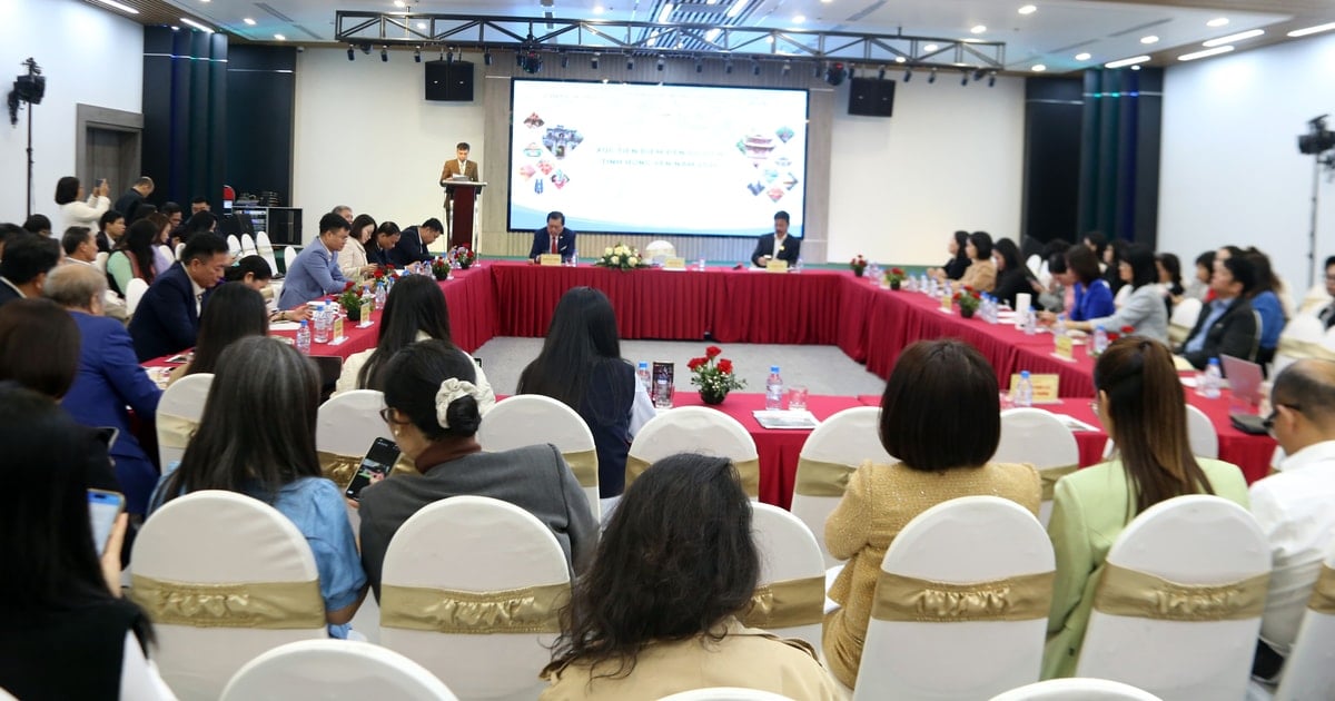 Xúc tiến điểm đến du lịch Hưng Yên năm 2025