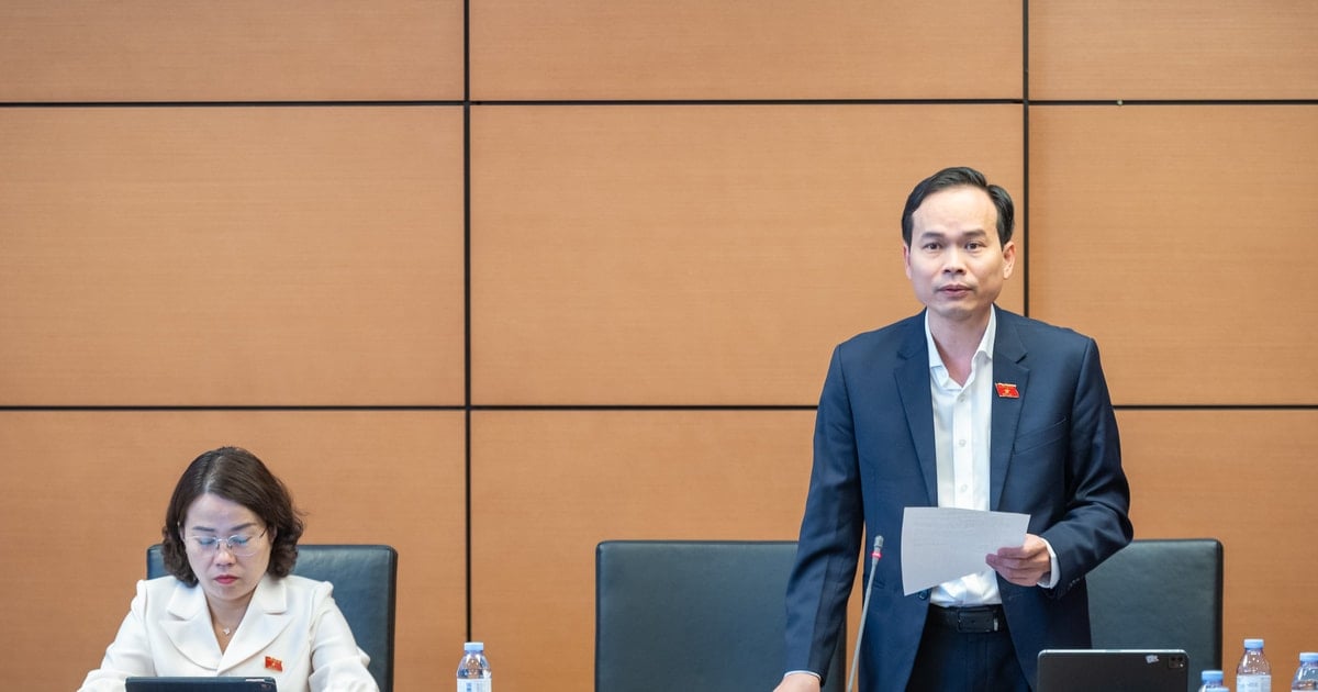 Gộp 3 quỹ về khoa học, công nghệ giúp tập trung nguồn lực