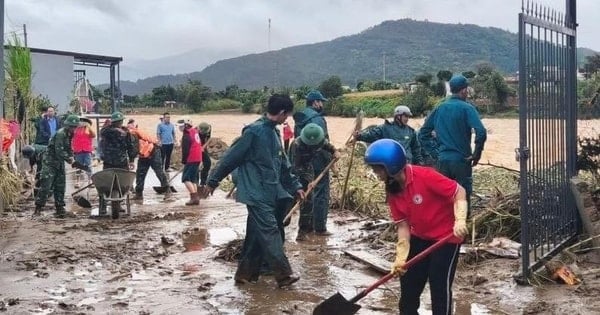Lâm Đồng: Nước rút đến đâu, dọn ngay đến đó