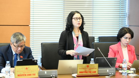 Trao quyền cho đại học mở ngành và phát triển đội ngũ giảng viên AI