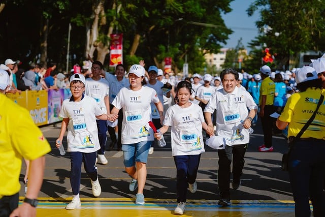 S-Race Cần Thơ 2025 ghi dấu hành trình tự hào- Ảnh 1.