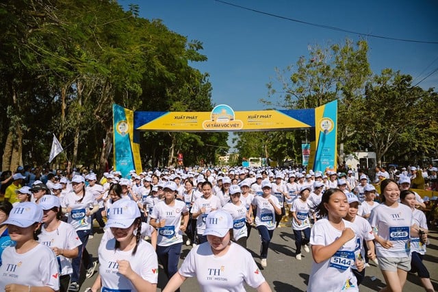 S-Race Cần Thơ 2025 ghi dấu hành trình tự hào- Ảnh 2.