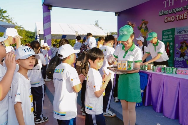 S-Race Cần Thơ 2025 ghi dấu hành trình tự hào- Ảnh 3.