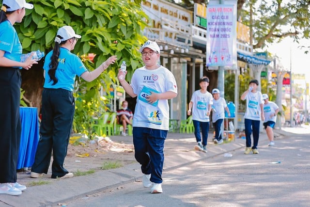 S-Race Cần Thơ 2025 ghi dấu hành trình tự hào- Ảnh 4.