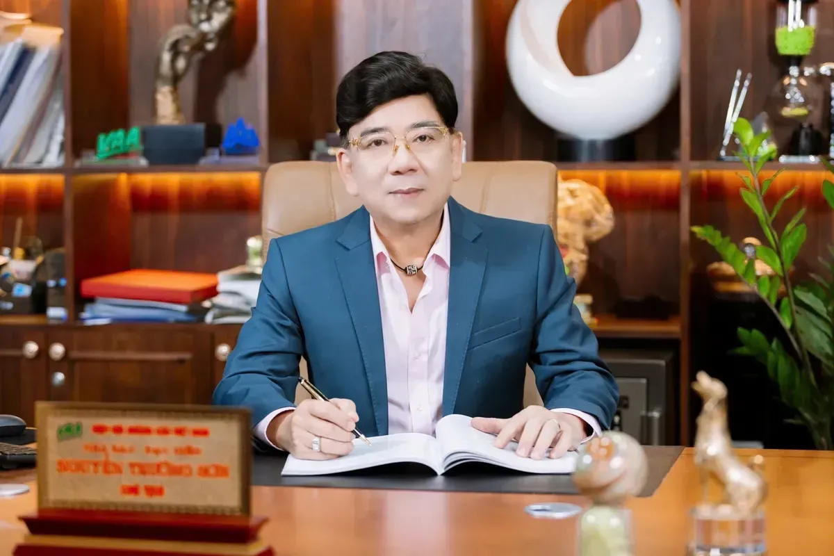 Chủ tịch VAA: Marketing đã trở thành một trụ cột chiến lược của thời đại số