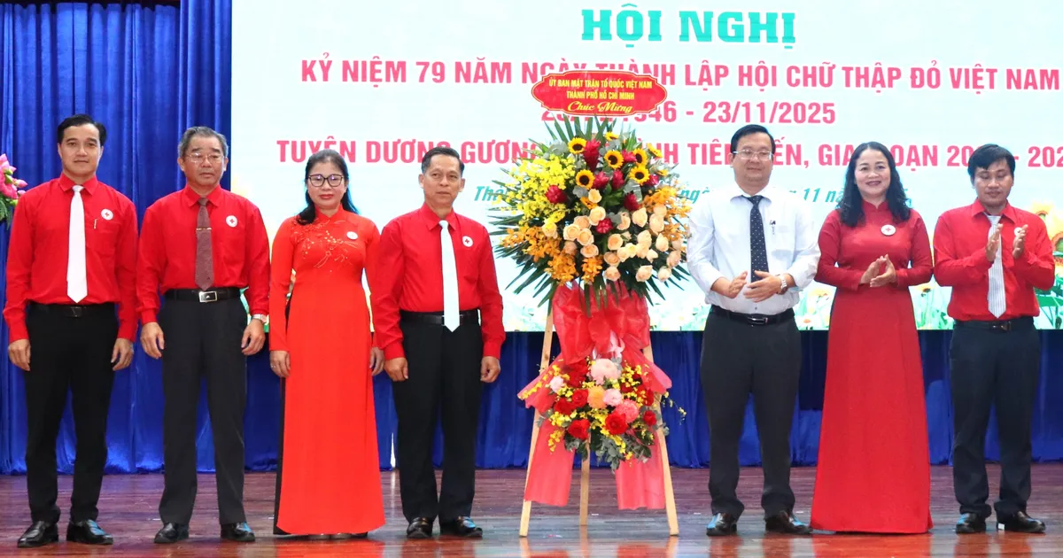 Vận động 73 tỷ đồng thực hiện chương trình “Tết nhân ái”