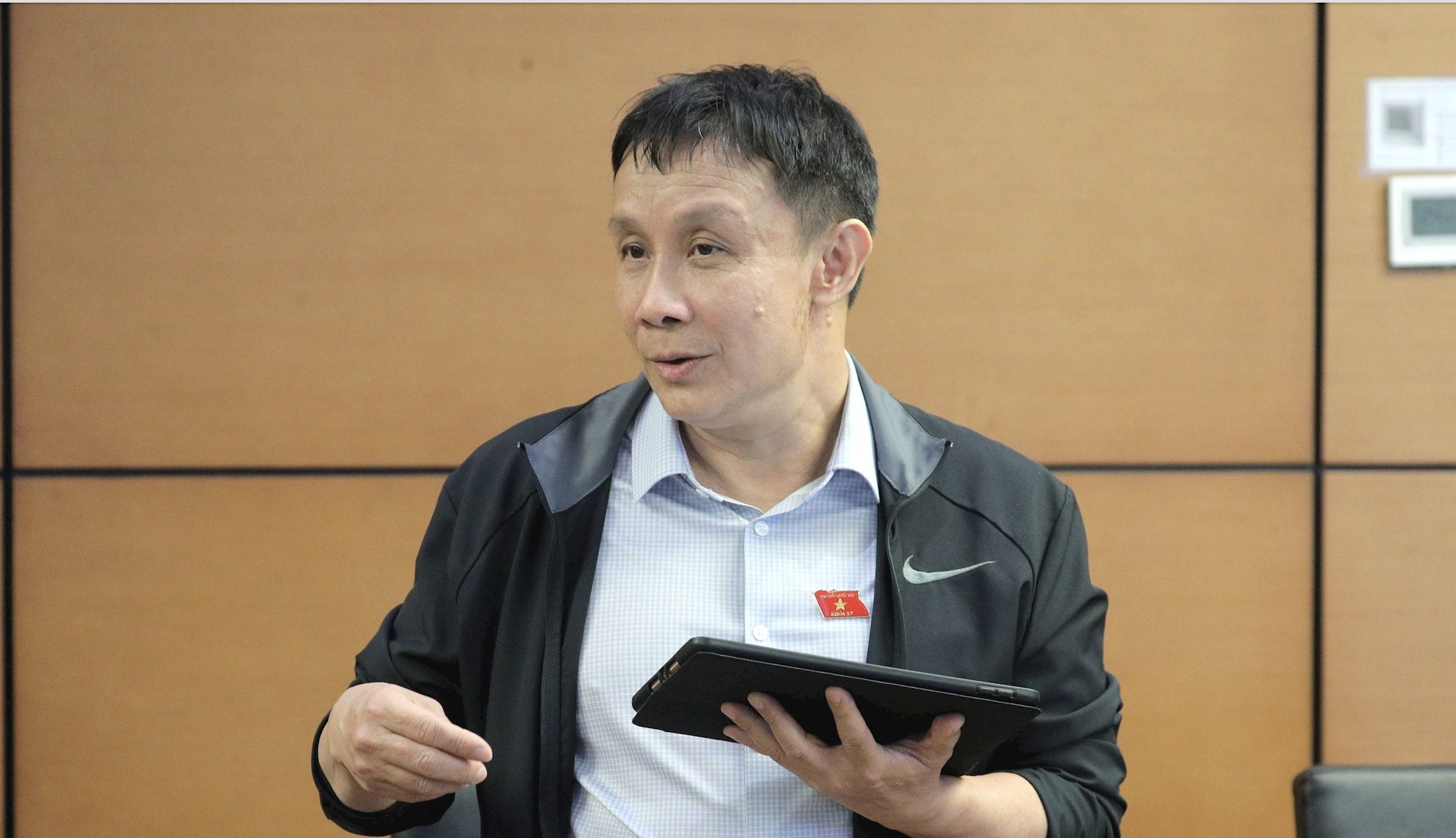 Trí tuệ nhân tạo phải hoạt động trong giới hạn pháp luật và khung đạo đức